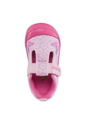 Zapatos Chifan Fucsia Los Gomosos Para Bebé