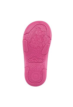 Zapatos Chifan Fucsia Los Gomosos Para Bebé