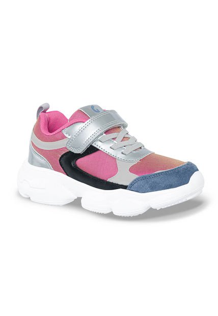 Tenis Hurily Fucsia Para Niña Los Gomosos - Compra Ahora | Dafiti Colombia