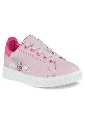 Tenis Bidybab Rosa Para Niña Los Gomosos Los Gomosos