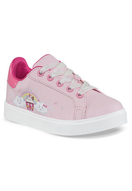 Tenis Bidybab Rosa Para Niña Los Gomosos