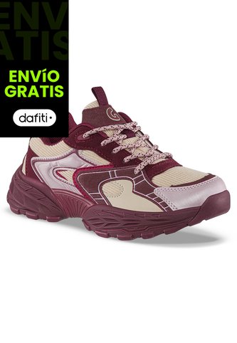 Tenis Urbanos Kewel Vino Los Gomosos Para Niña Los Gomosos
