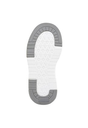 Tenis Urbanos Lidom Gris-Azul O Los Gomosos Para Niño