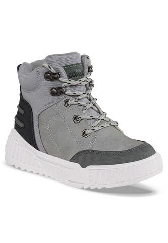 Botas Jiqoy Gris Los Gomosos Para Niño Los Gomosos