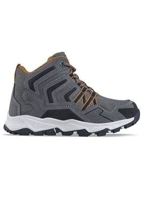 Tenis Urbanos Vyni Gris Osc Los Gomosos Para Niño