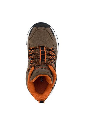 Tenis Urbanos Vyni Café Los Gomosos Para Niño