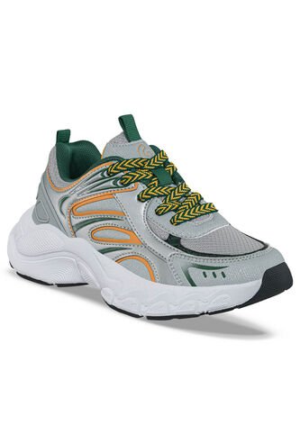 Tenis Urbanos Runot Gris Claro Los Gomosos Para Niño Los Gomosos