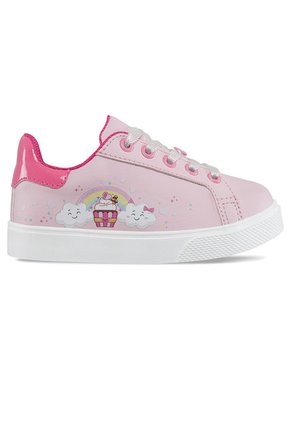 Tenis Bidybab Rosa Para Niña Los Gomosos