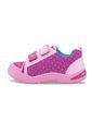 Tenis Simuk Fucsia-Rosa Para Niña Los Gomosos de Los Gomosos