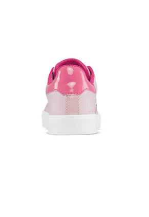 Tenis Bidybab Rosa Para Niña Los Gomosos