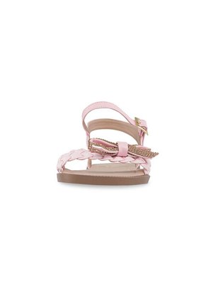 Sandalias Bonica Rosa Para Niña Los Gomosos