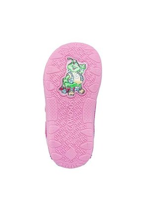 Tenis Simuk Fucsia-Rosa Para Niña Los Gomosos