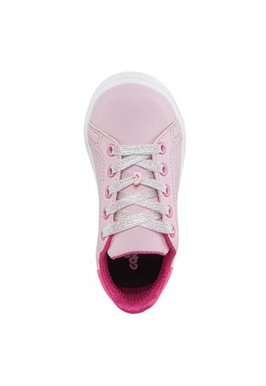Tenis Bidybab Rosa Para Niña Los Gomosos