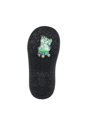 Botas Persi Azul O-Roj Para Niño Los Gomosos