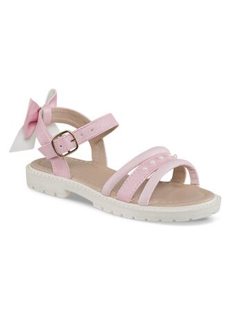 Sandalias Emili Rosa Para Niña Los Gomosos Los Gomosos