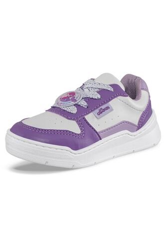 Tenis Slop Mora Para Niña Los Gomosos Los Gomosos