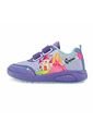 Tenis Con Luces Princels Mora Para Niña Los Gomosos de Los Gomosos