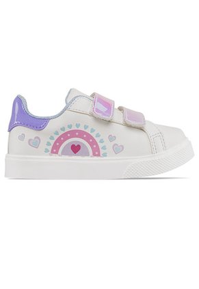 Tenis Funtime Lila Para Niña Los Gomosos