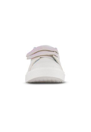 Tenis Funtime Lila Para Niña Los Gomosos