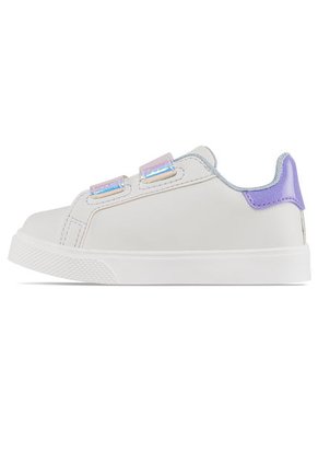 Tenis Funtime Lila Para Niña Los Gomosos