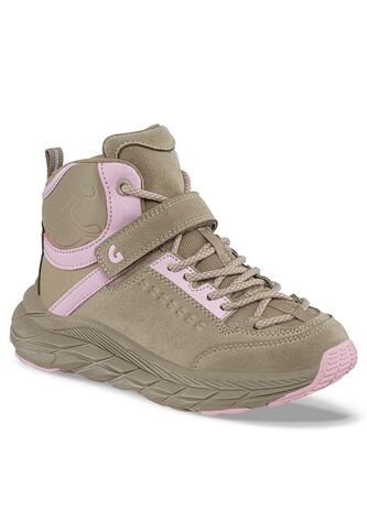 Botas Sesor Café Para Niña Los Gomosos Los Gomosos