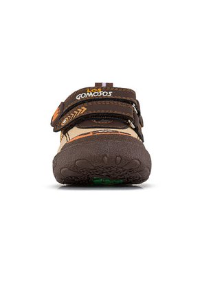 Tenis Wiger Café Para Niño Los Gomosos