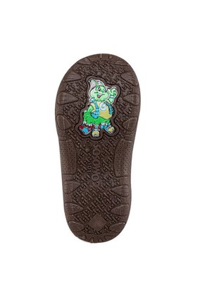 Tenis Wiger Café Para Niño Los Gomosos