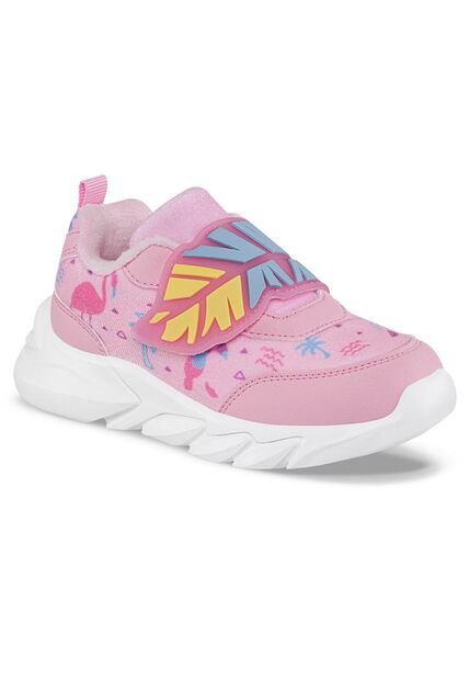 Tenis Zenik Rosa Para Niña Los Gomosos
