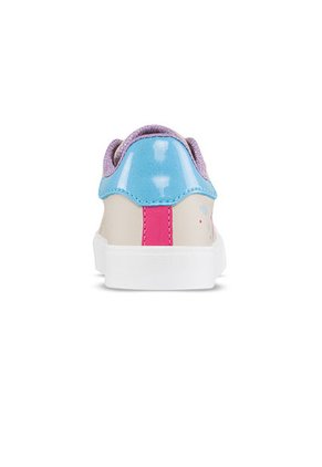 Tenis Bidybab Beige Para Niña Los Gomosos