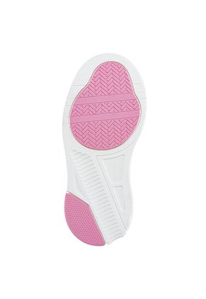 Tenis Urbanos Reguw Beige-Rosa Los Gomosos Para Niña