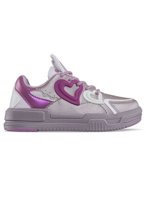 Tenis Urbanos Pixul Rosa Los Gomosos Para Niña