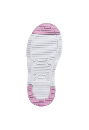 Tenis Urbanos Pixul Blanco Los Gomosos Para Niña