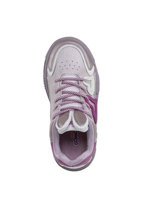 Tenis Urbanos Pixul Rosa Los Gomosos Para Niña