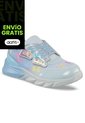Tenis Urbanos Xul Azul Los Gomosos Para Niña de Los Gomosos