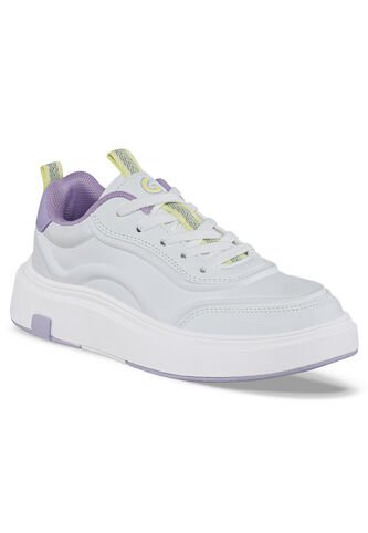 Tenis Casuales Hadom Blanco Los Gomosos Para Niña Los Gomosos