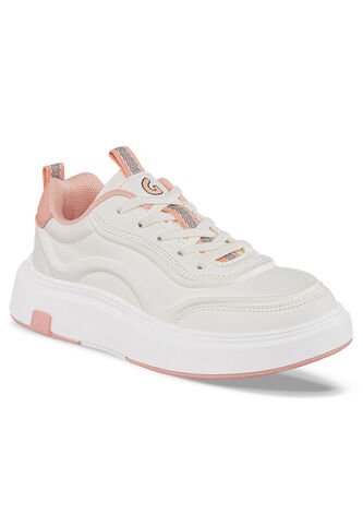 Tenis Casuales Hadom Beige Los Gomosos Para Niña Los Gomosos