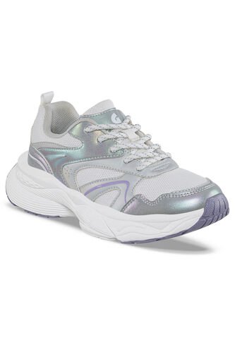 Tenis Urbanos Licod Blanco Los Gomosos Para Niña Los Gomosos