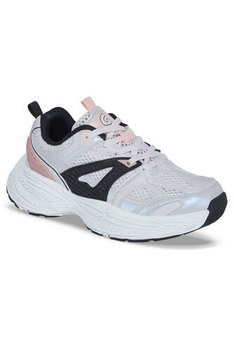 Tenis Urbanos Gizod Blanco Los Gomosos Para Niña Los Gomosos