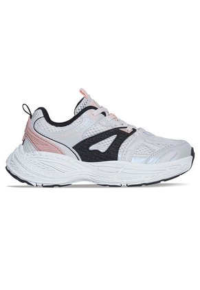 Tenis Urbanos Gizod Blanco Los Gomosos Para Niña