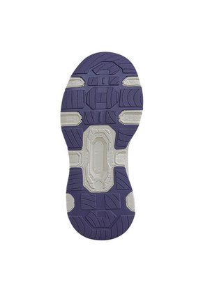 Tenis Urbanos Hysi Beige-Mora Los Gomosos Para Niña