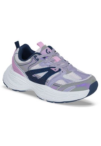 Tenis Urbanos Gizod Lila Los Gomosos Para Niña Los Gomosos