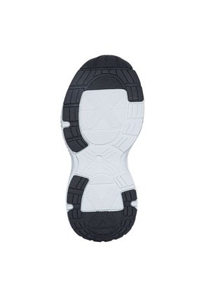 Tenis Urbanos Gizod Blanco Los Gomosos Para Niña