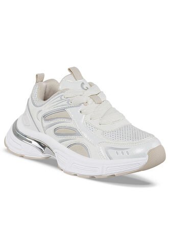 Tenis Urbanos Hawop Blanco Los Gomosos Para Niña Los Gomosos