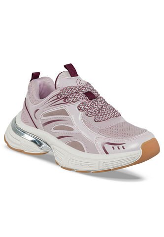 Tenis Urbanos Hawop Rosa Los Gomosos Para Niña Los Gomosos