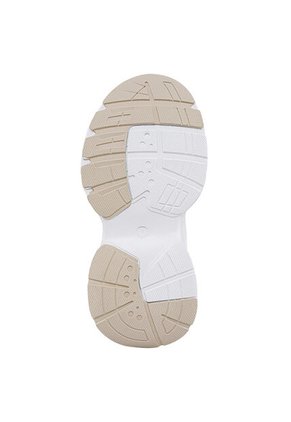 Tenis Urbanos Hawop Blanco Los Gomosos Para Niña