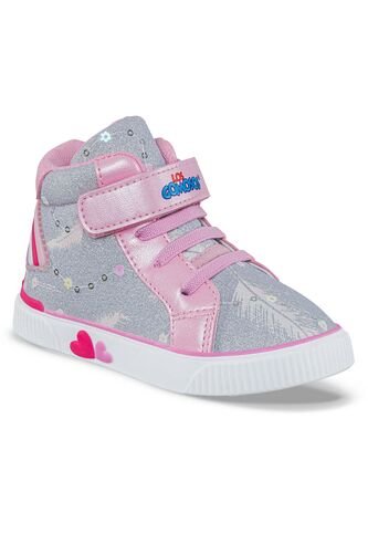 Botas Baliv Plata Los Gomosos Para Bebé Los Gomosos