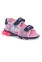 Sandalias Jonikon Azul Para Niña Los Gomosos de Los Gomosos