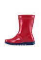 Botas De Lluvia Crymini Rojo-Azul Para Niño Los Gomosos de Los Gomosos