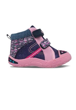 Botas Nanum Azul Para Niña Los Gomosos