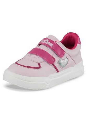 Tenis Blumberg Fucsia Para Niña Los Gomosos Los Gomosos
